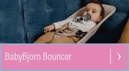 baby bouncer