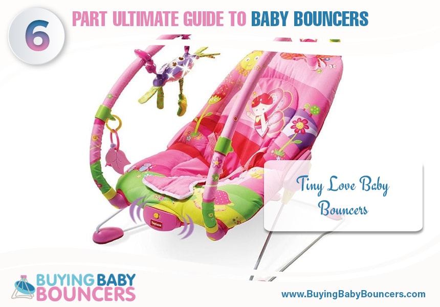 baby bouncer reviews