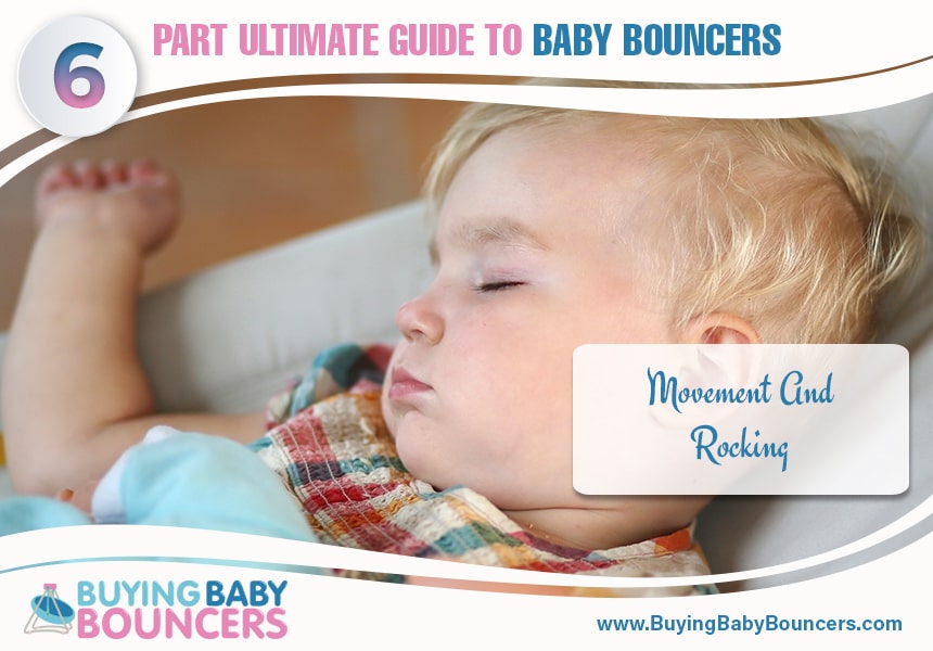  baby bouncer features