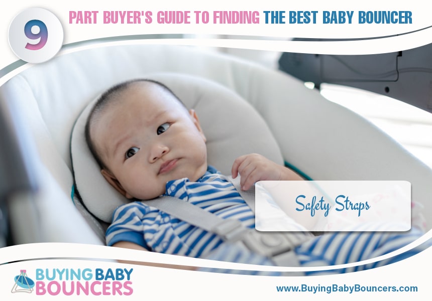  what to look for in a baby bouncer