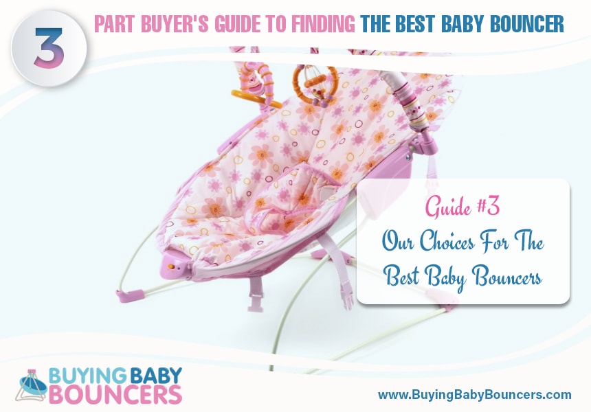  baby bouncer features